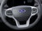 2027 Ford Explorer Active w/200A Pkg