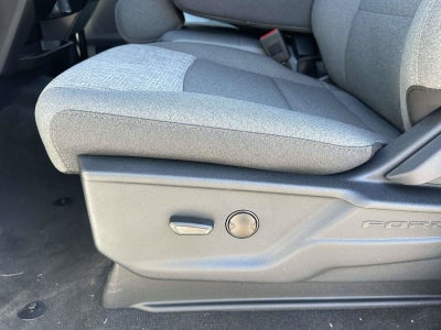 2027 Ford Super Duty F-250 SRW XLT