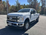 2027 Ford Super Duty F-250 SRW XLT