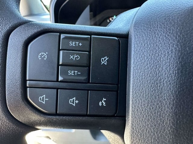 2027 Ford Super Duty F-250 SRW XLT