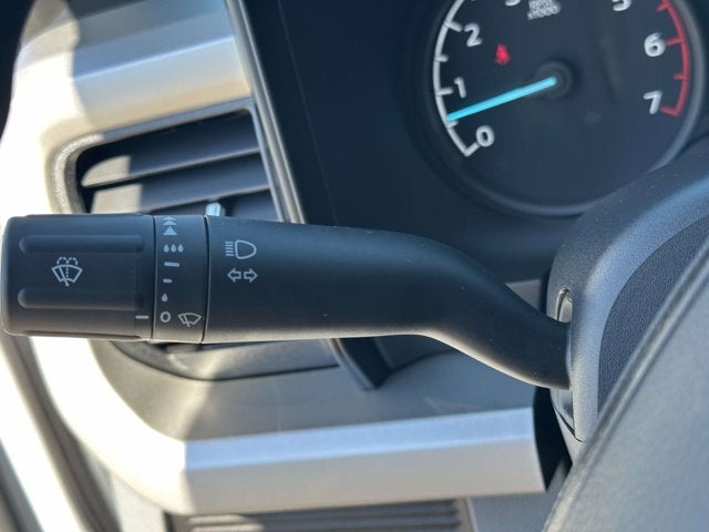 2027 Ford Super Duty F-250 SRW XLT