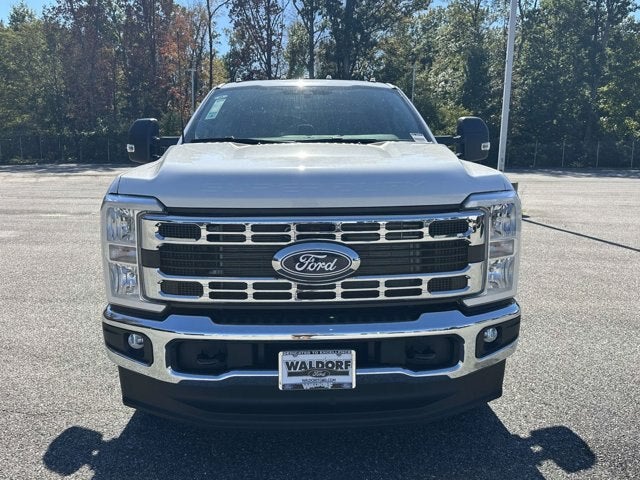 2027 Ford Super Duty F-250 SRW XLT