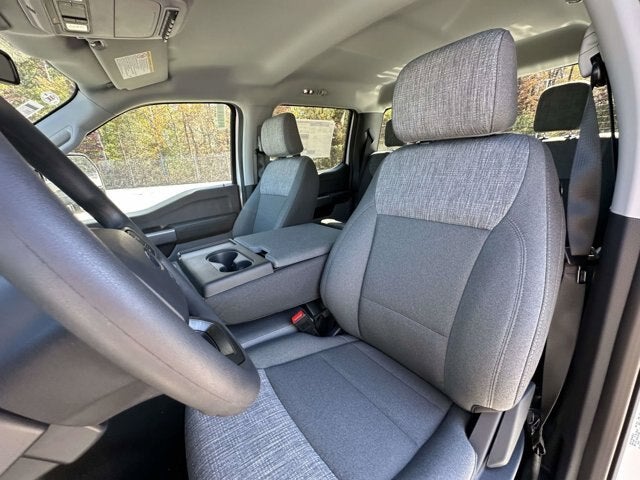 2027 Ford Super Duty F-250 SRW XLT