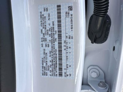 2027 Ford Super Duty F-250 SRW XLT