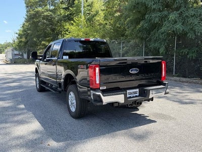 2026 Ford Super Duty F-250 SRW XLT