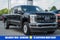 2025 Ford Super Duty F-250 SRW 4WD