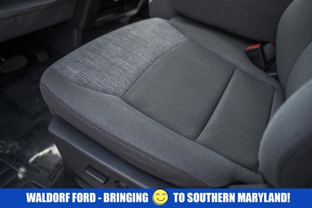 2025 Ford Super Duty F-250 SRW 4WD