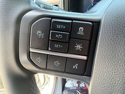2026 Ford Super Duty F-250 Black Widow LARIAT