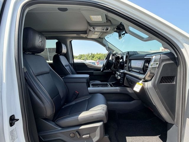 2026 Ford Super Duty F-250 Black Widow LARIAT