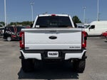2026 Ford Super Duty F-250 Black Widow LARIAT