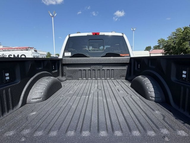 2026 Ford Super Duty F-250 Black Widow LARIAT
