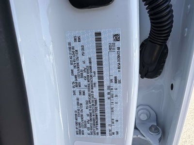2026 Ford Super Duty F-250 Black Widow LARIAT
