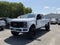 2026 Ford Super Duty F-250 Black Widow LARIAT