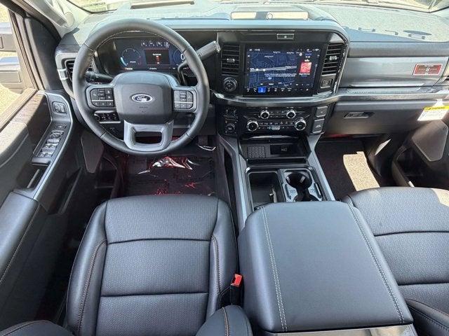 2026 Ford Super Duty F-250 Black Widow LARIAT