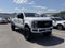 2026 Ford Super Duty F-250 Black Widow LARIAT