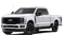2026 Ford Super Duty F-250 SRW 4WD
