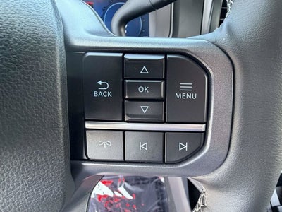 2026 Ford Super Duty F-250 Black Widow LARIAT