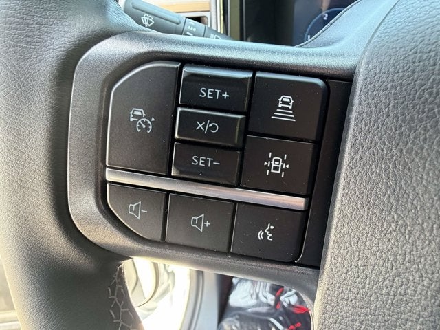 2026 Ford Super Duty F-250 Black Widow LARIAT