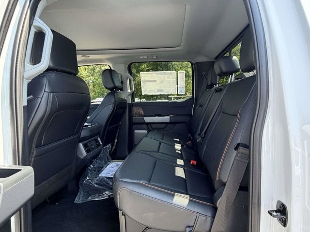 2026 Ford Super Duty F-250 Black Widow LARIAT