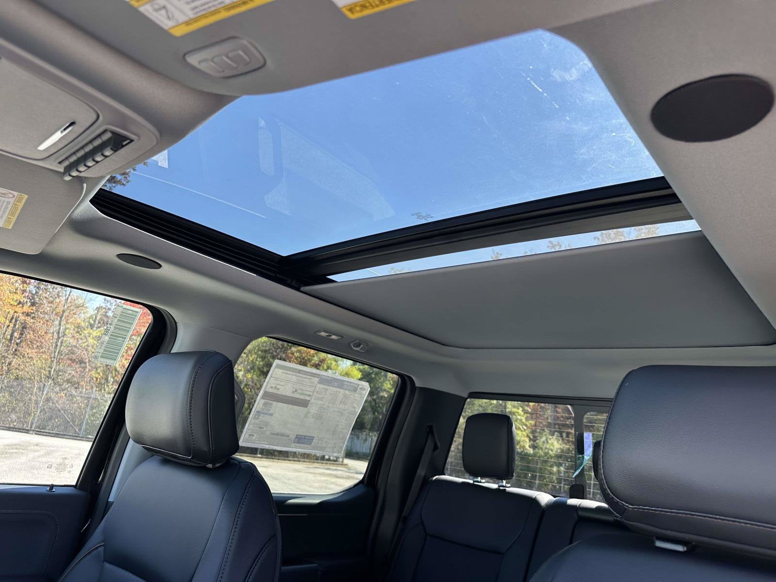 2027 Ford Super Duty F-250 SRW LARIAT