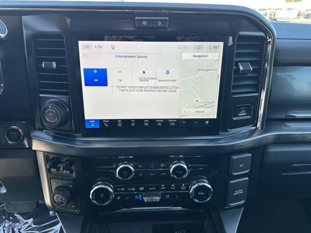 2027 Ford Super Duty F-250 SRW LARIAT