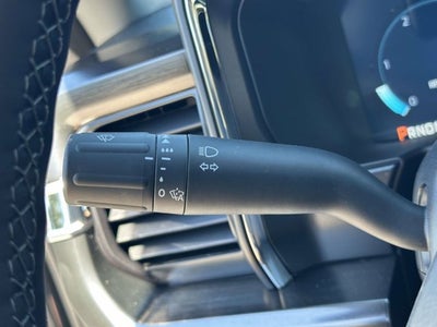 2027 Ford Super Duty F-250 SRW LARIAT
