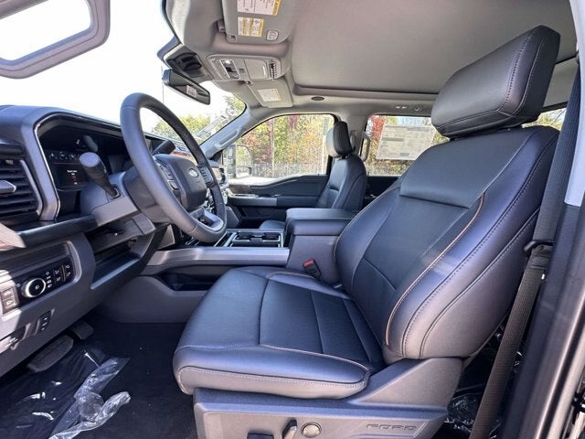 2027 Ford Super Duty F-250 SRW LARIAT