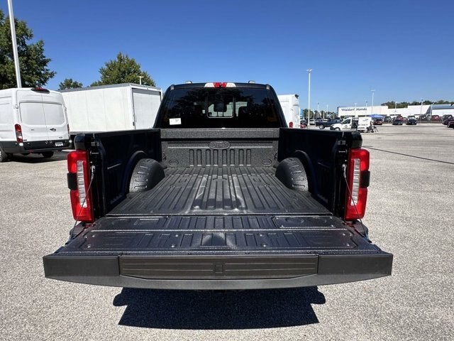 2027 Ford Super Duty F-250 SRW LARIAT