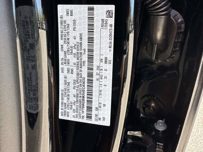 2027 Ford Super Duty F-250 SRW LARIAT