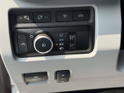 2024 Ford Super Duty F-250 SRW 4WD