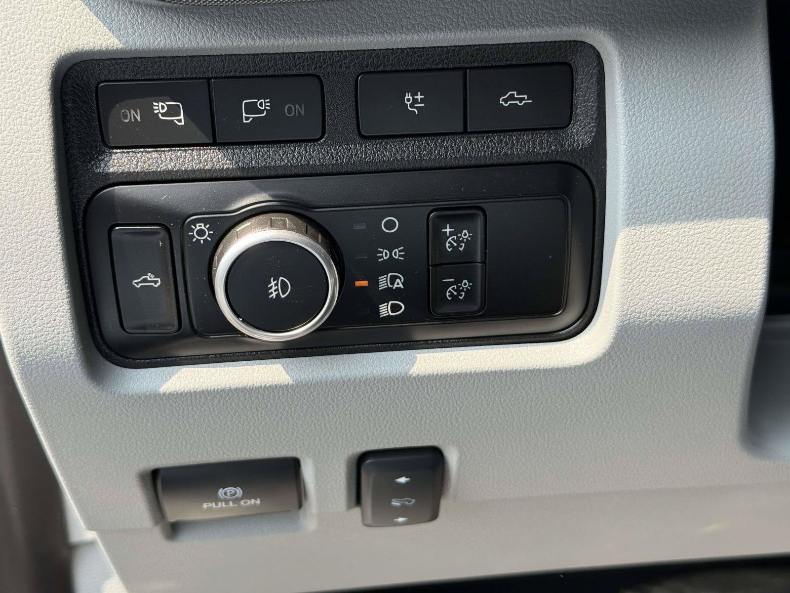 2024 Ford Super Duty F-250 SRW 4WD