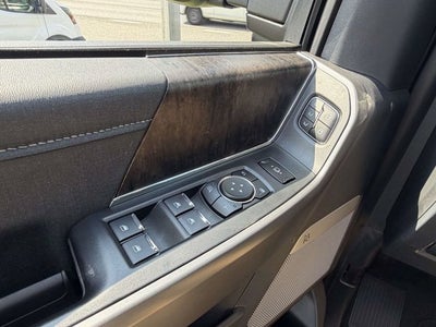 2026 Ford Super Duty F-250 SRW 4WD