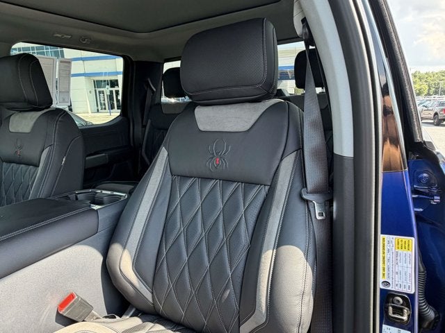 2026 Ford Super Duty F-250 SRW 4WD
