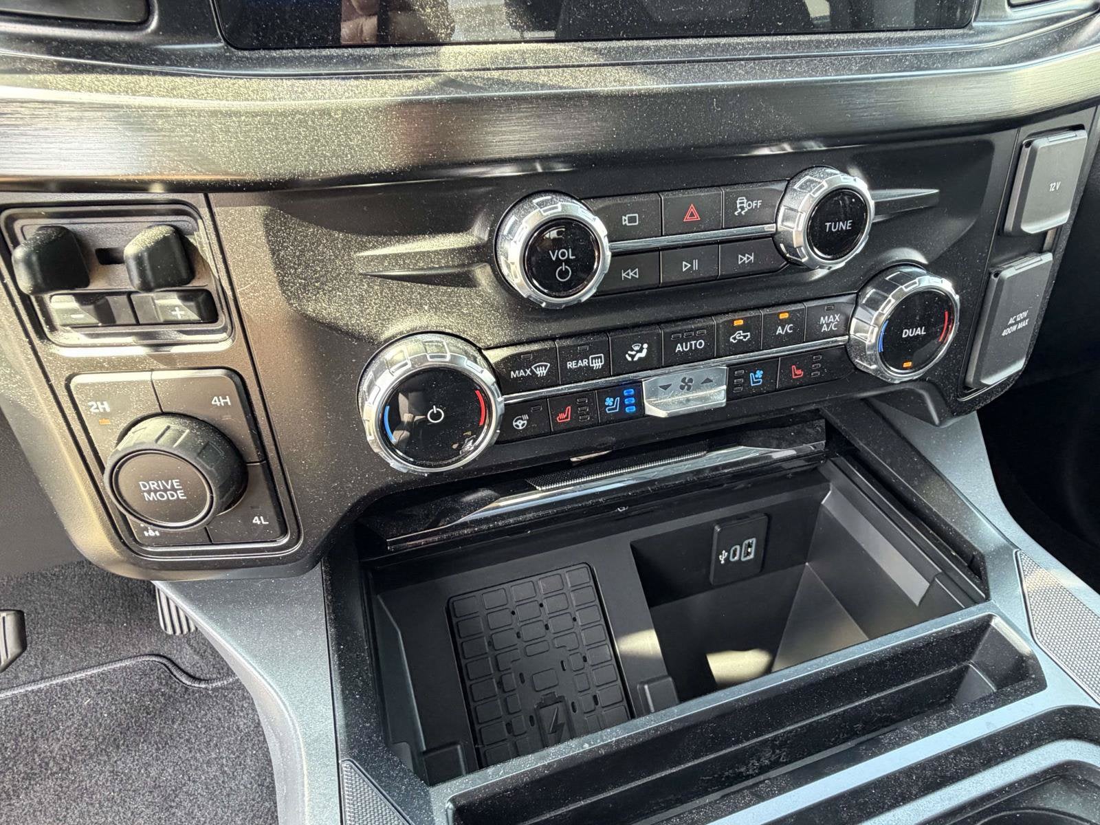 2026 Ford Super Duty F-250 SRW 4WD