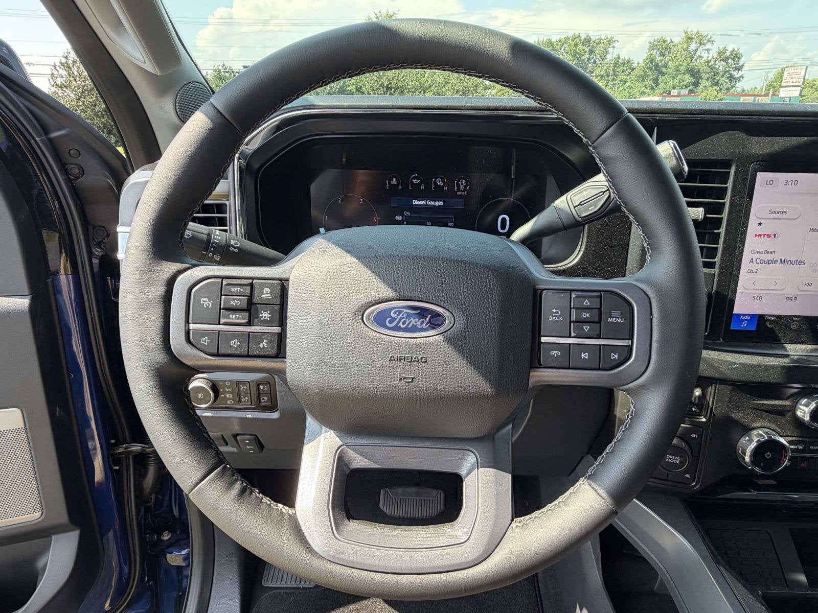 2026 Ford Super Duty F-250 SRW 4WD