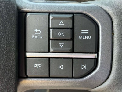 2026 Ford Super Duty F-250 SRW 4WD