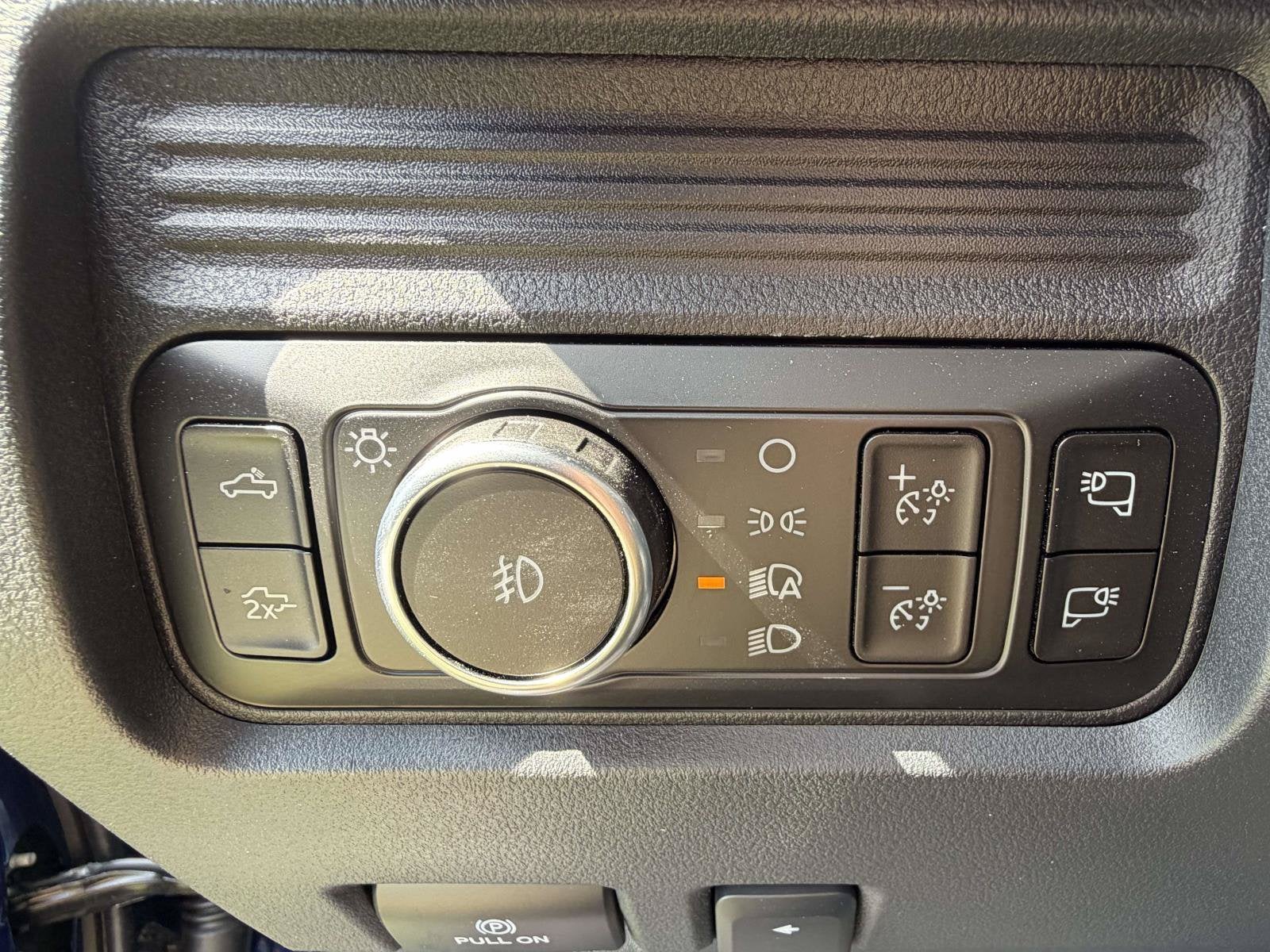 2026 Ford Super Duty F-250 SRW 4WD