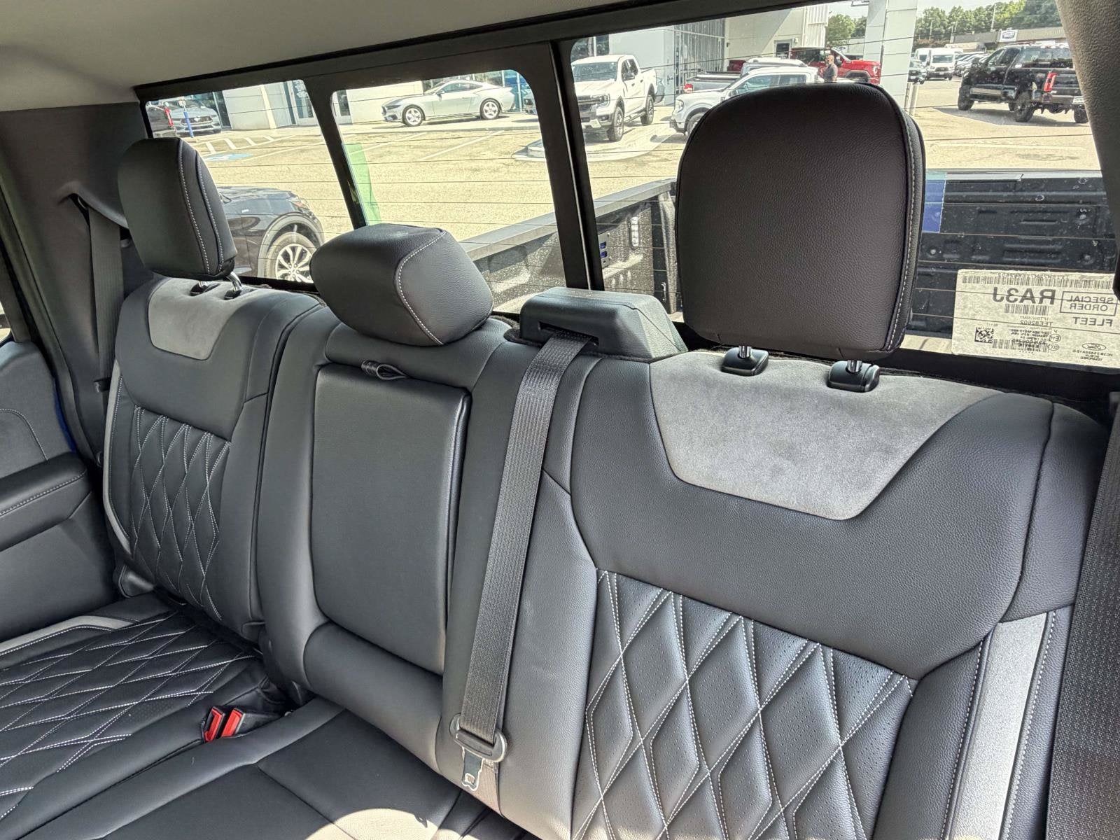 2026 Ford Super Duty F-250 SRW 4WD
