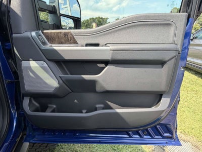 2026 Ford Super Duty F-250 SRW 4WD