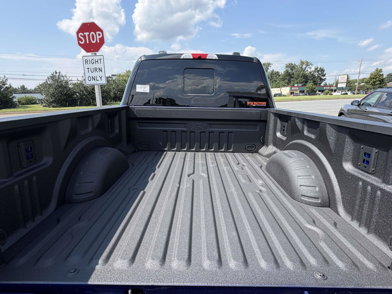 2026 Ford Super Duty F-250 SRW 4WD