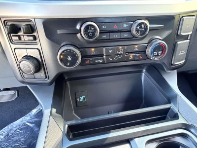 2027 Ford Super Duty F-250 SRW XLT