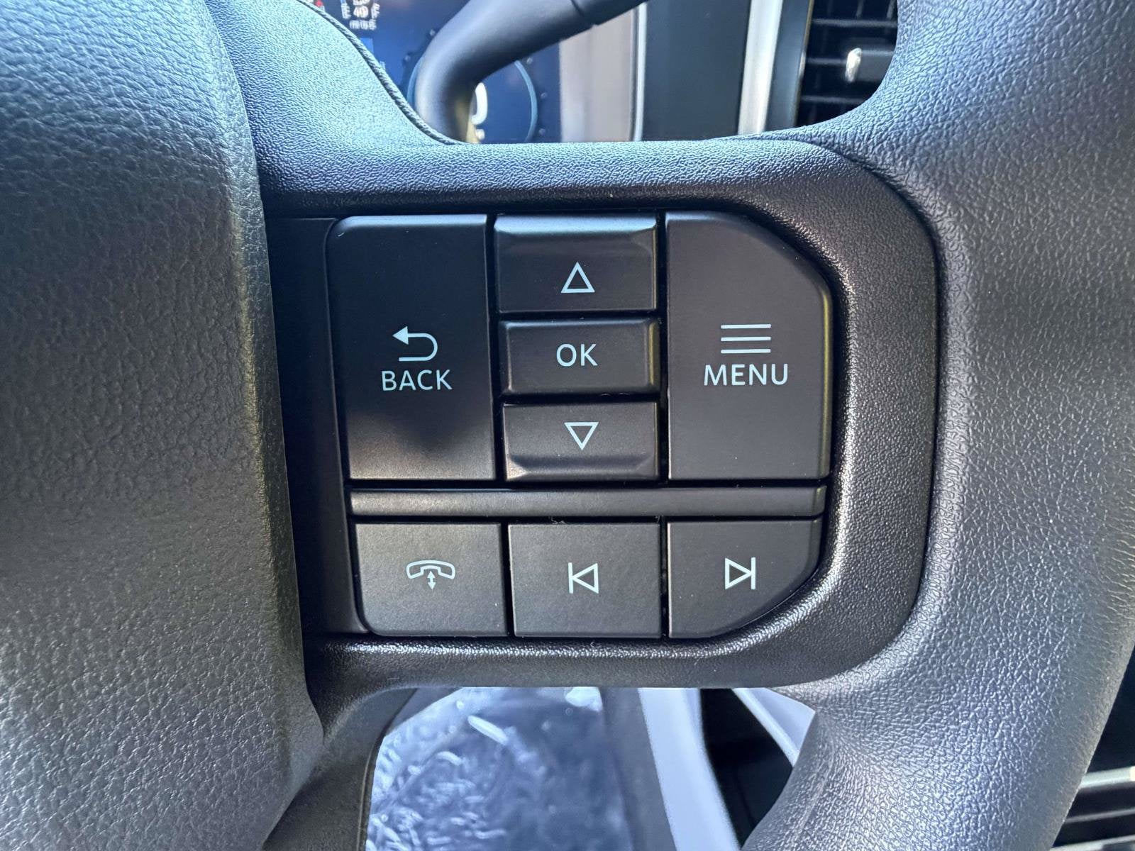 2027 Ford Super Duty F-250 SRW XLT