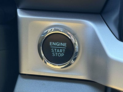 2027 Ford Super Duty F-250 SRW XLT