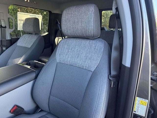 2027 Ford Super Duty F-250 SRW XLT