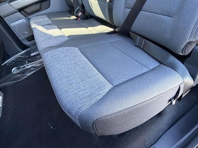 2027 Ford Super Duty F-250 SRW XLT