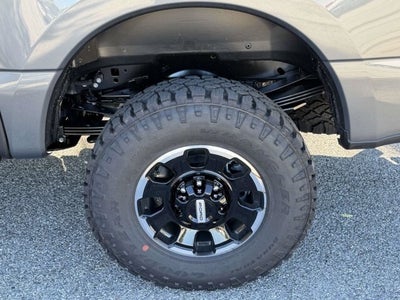 2027 Ford Super Duty F-250 SRW XLT