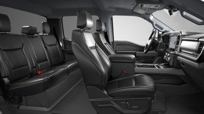 2026 Ford Super Duty F-250® Lariat®
