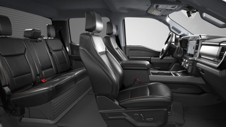 2026 Ford Super Duty F-250® Lariat®