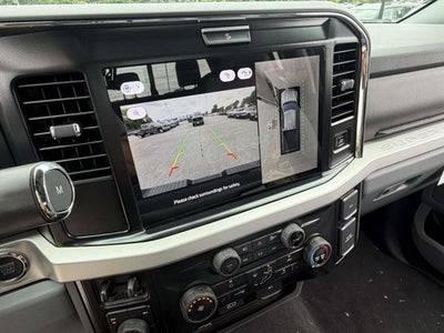 2026 Ford Super Duty F-250 SRW XLT