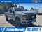 2027 Ford Super Duty F-250 SRW LARIAT